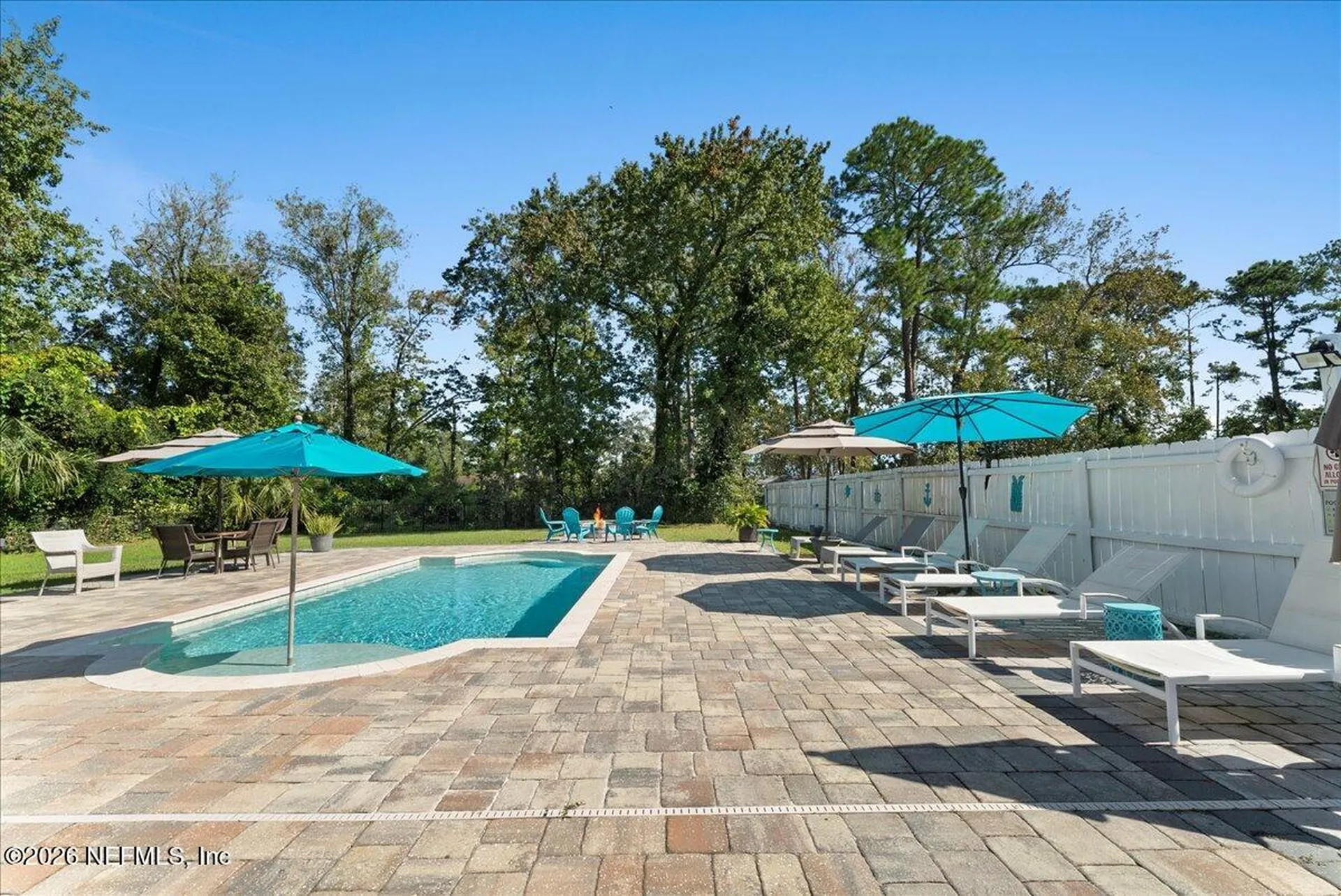 3943 Eunice Road Jacksonville FL 32250