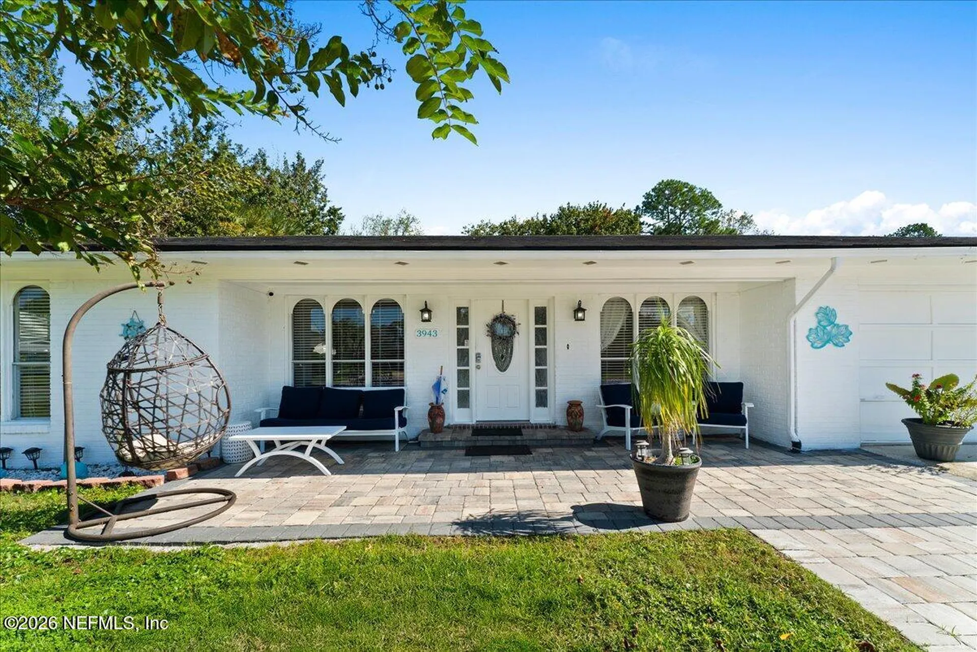 3943 Eunice Road Jacksonville FL 32250