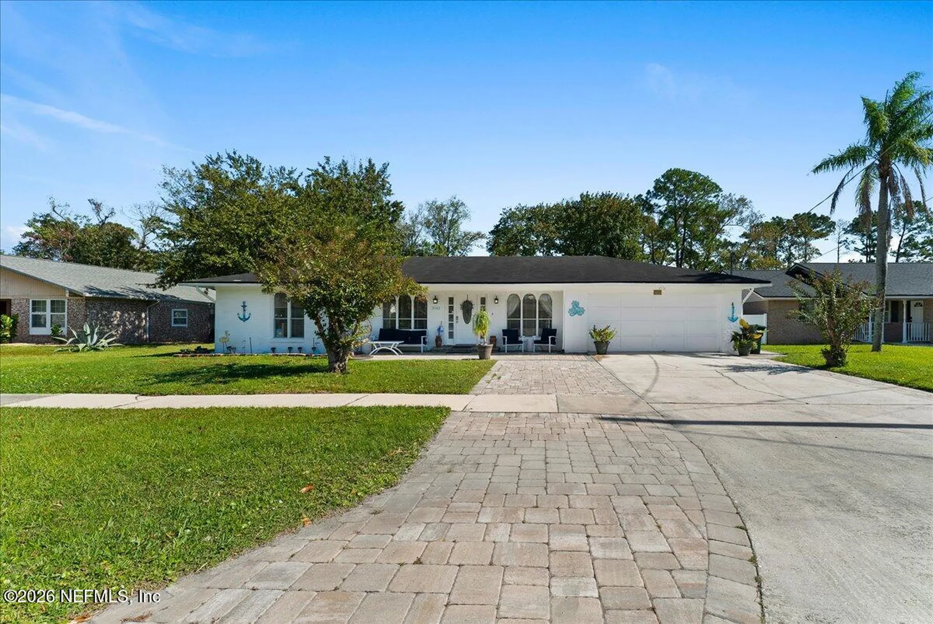 3943 Eunice Road Jacksonville FL 32250
