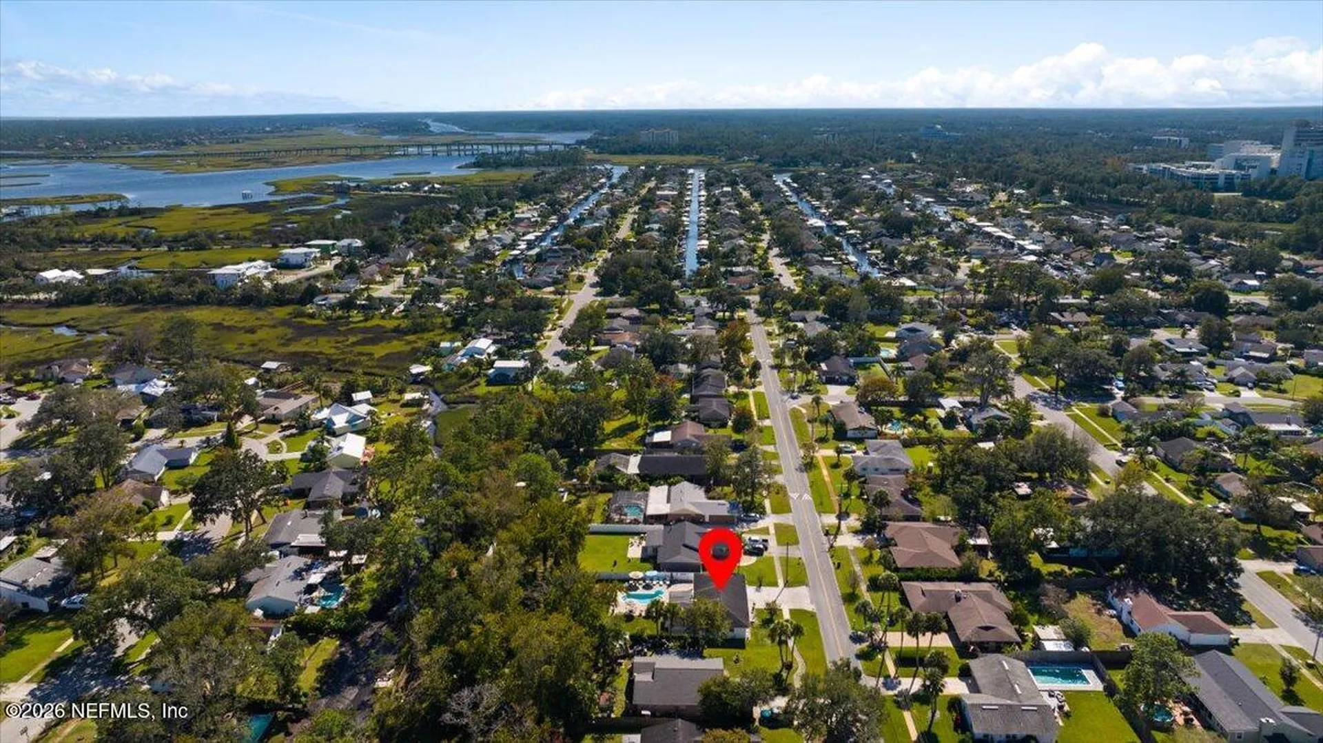 3943 Eunice Road Jacksonville FL 32250