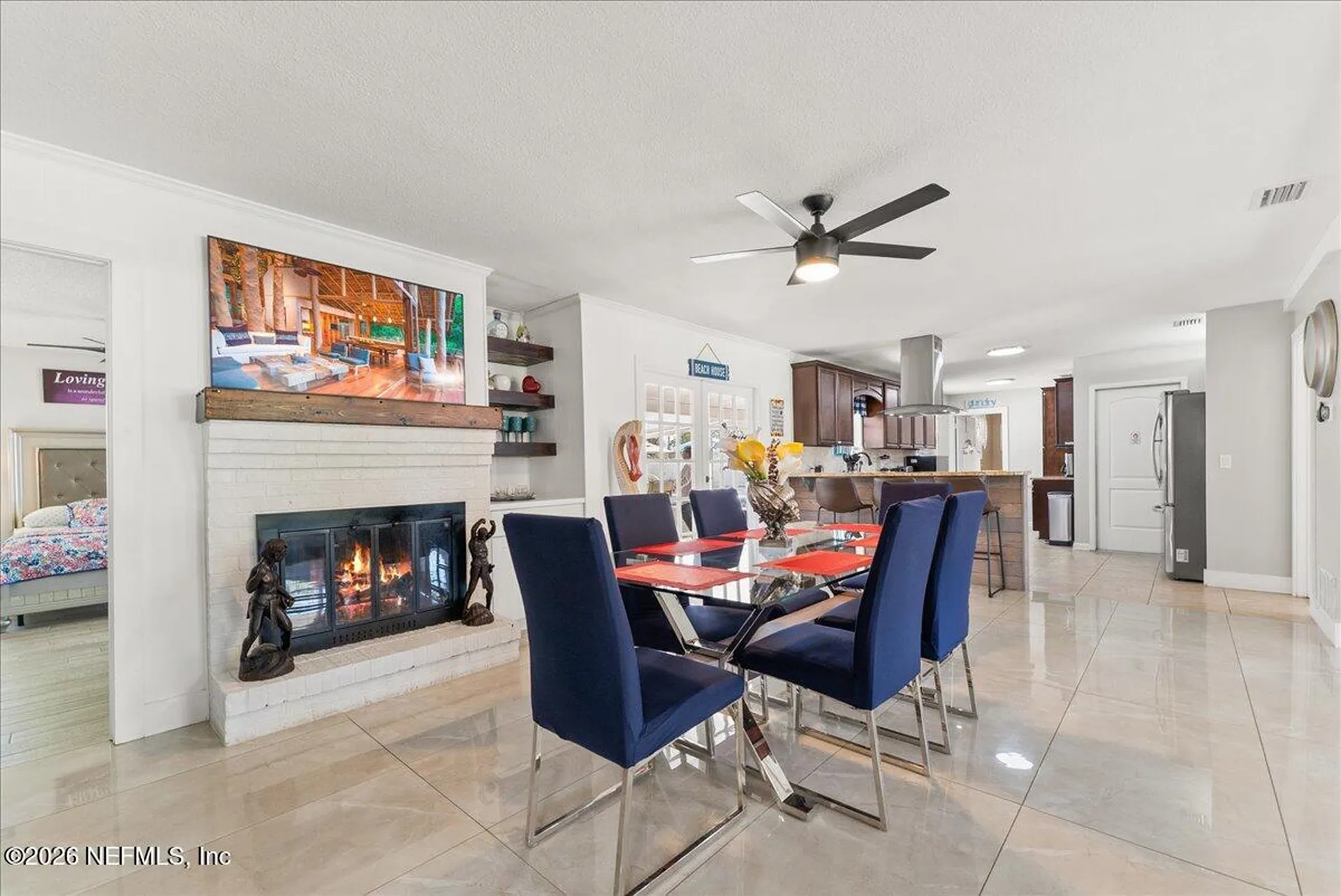 3943 Eunice Road Jacksonville FL 32250