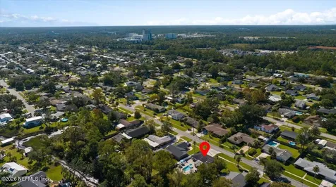 3943 Eunice Road Jacksonville FL 32250