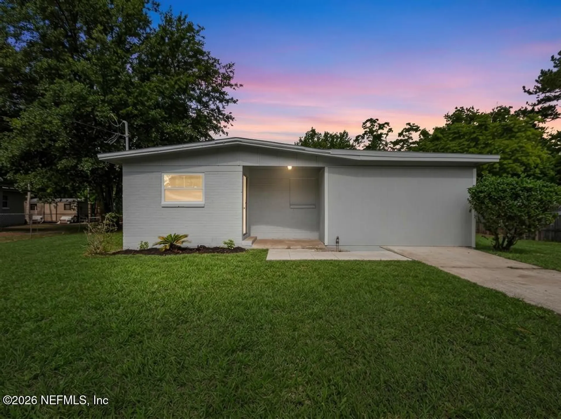 1434 Floyd Circle E Orange Park FL 32073