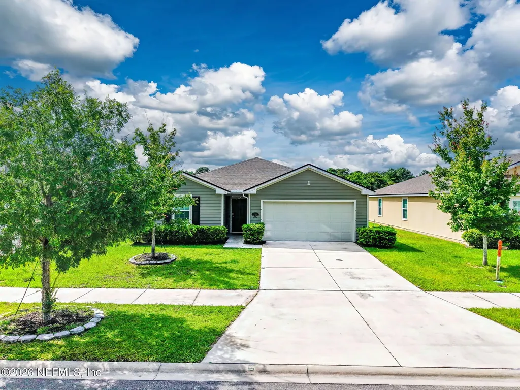 4398 Warm Springs Way Middleburg FL 32068