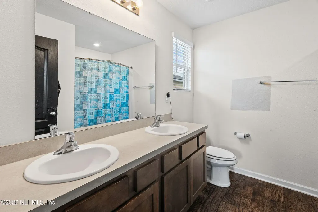 4398 Warm Springs Way Middleburg FL 32068