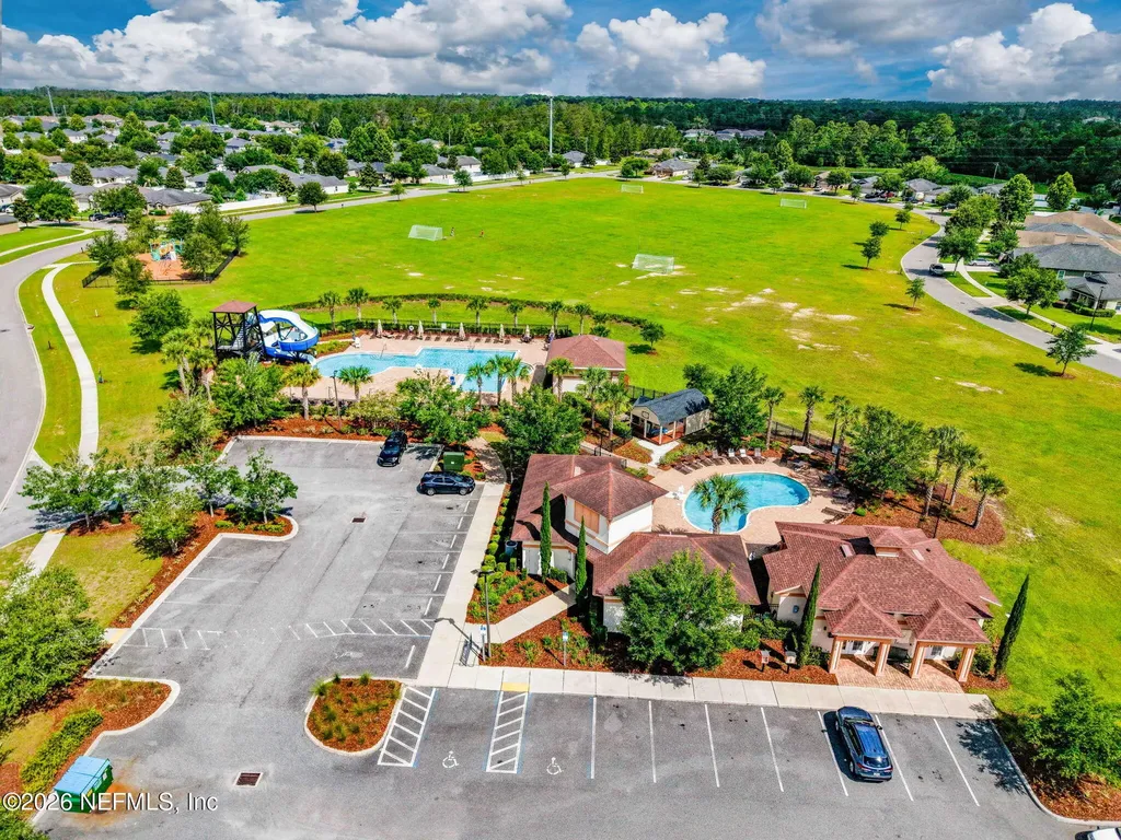4398 Warm Springs Way Middleburg FL 32068