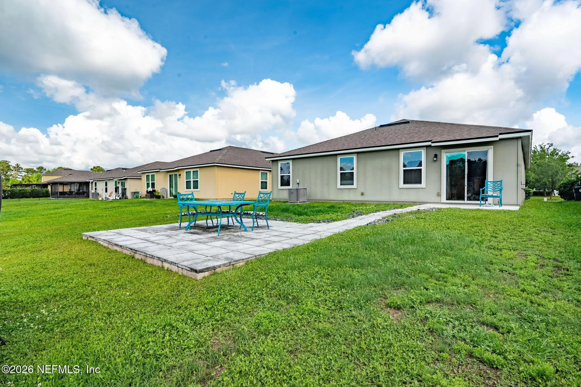4398 Warm Springs Way Middleburg FL 32068