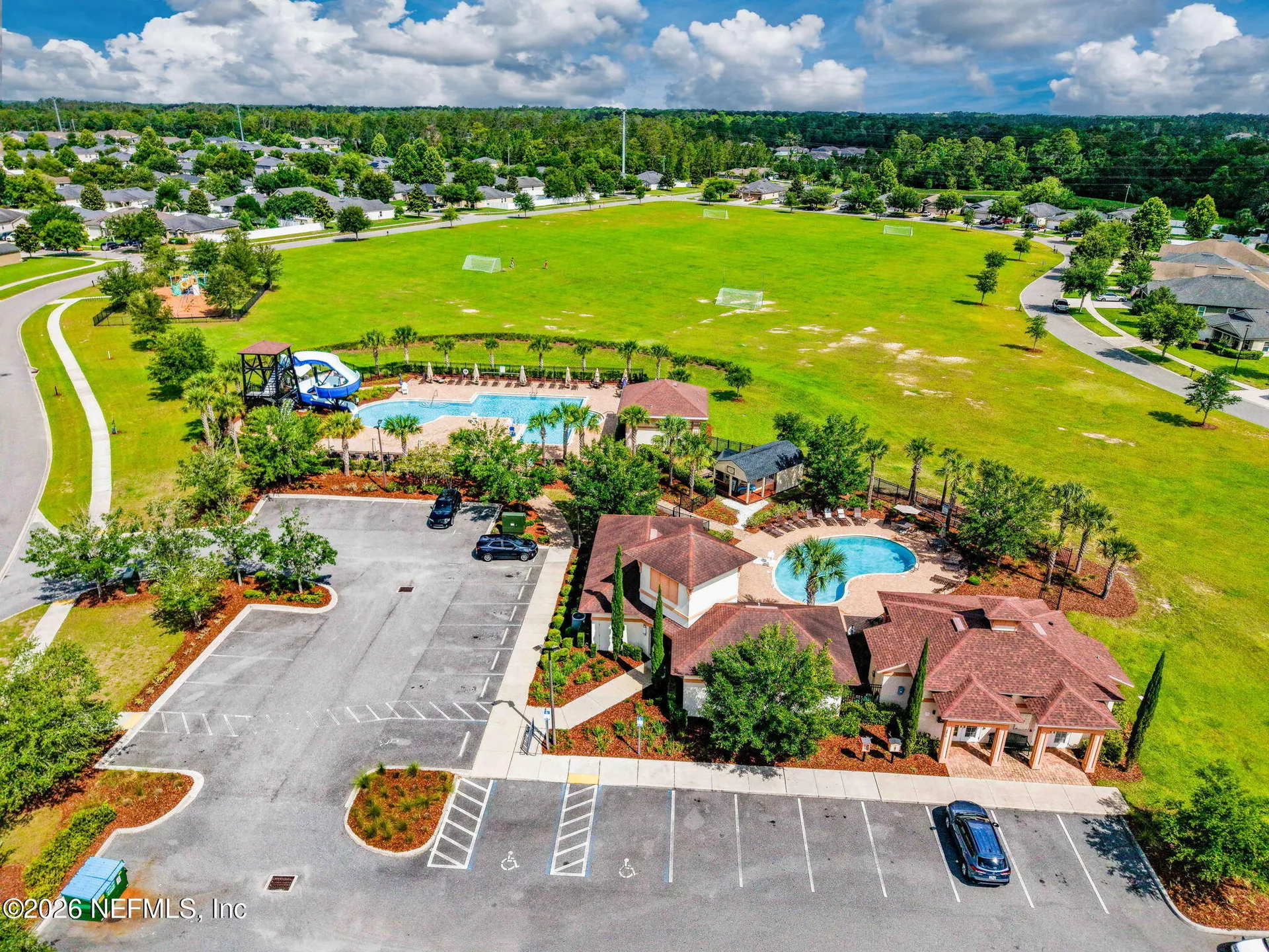 4398 Warm Springs Way Middleburg FL 32068