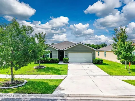 4398 Warm Springs Way Middleburg FL 32068