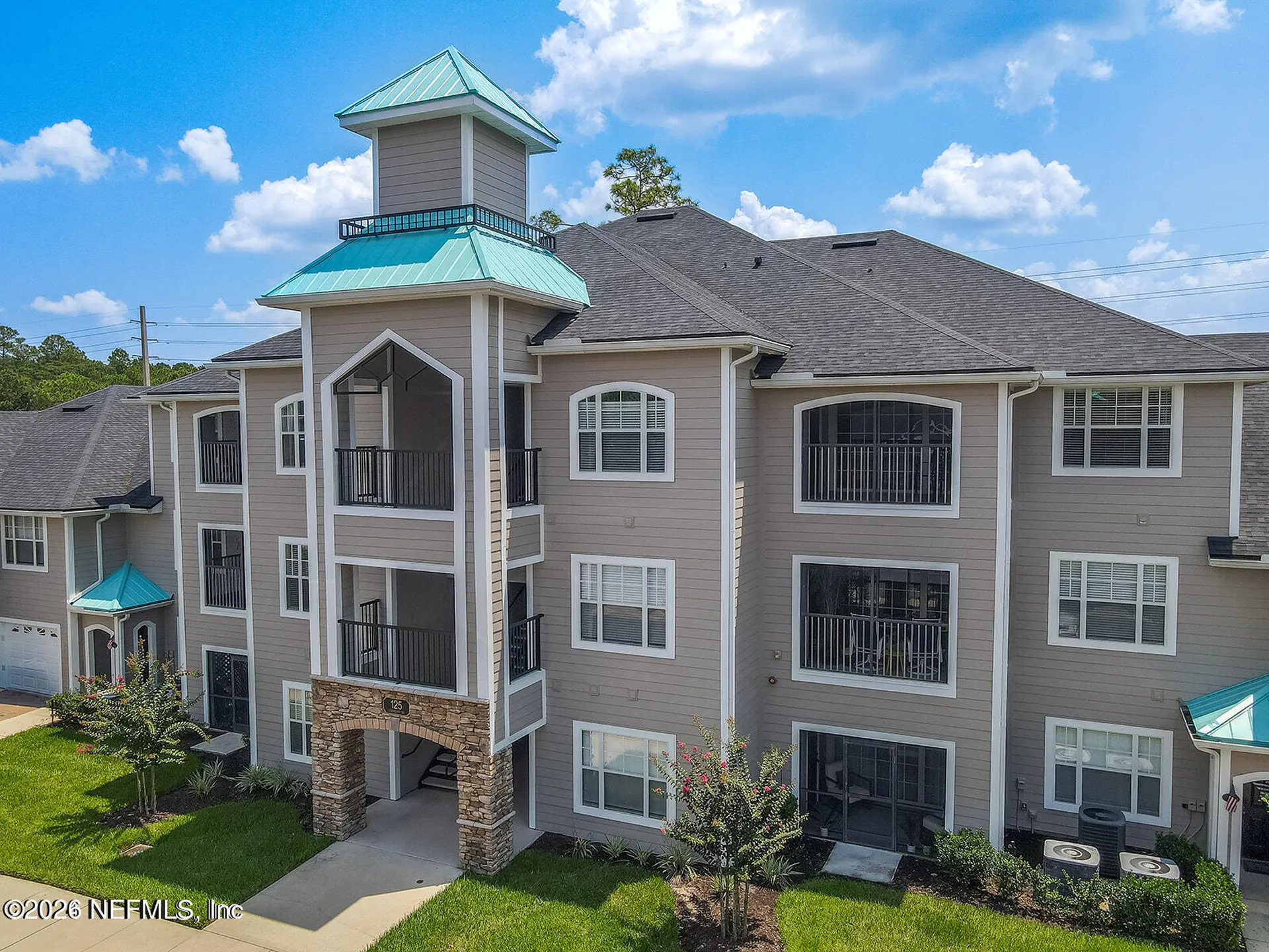 125 Legendary Drive St. Augustine FL 32092
