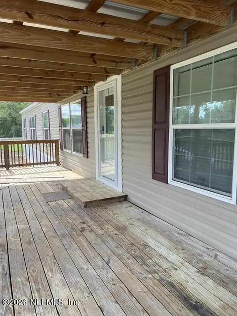 19460 NW 51st Avenue Starke FL 32091