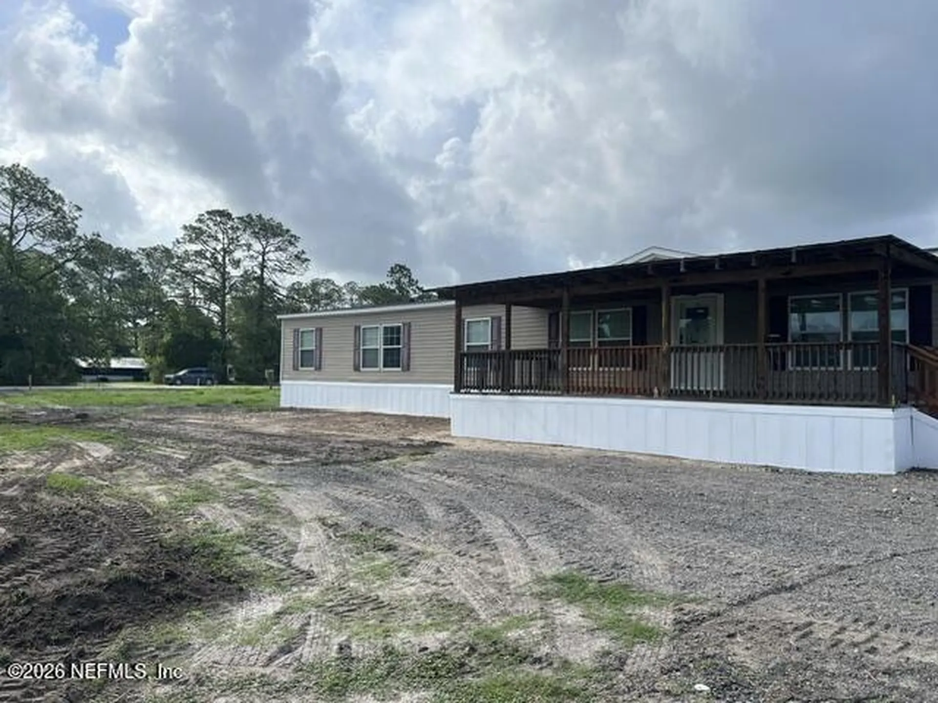 19460 NW 51st Avenue Starke FL 32091
