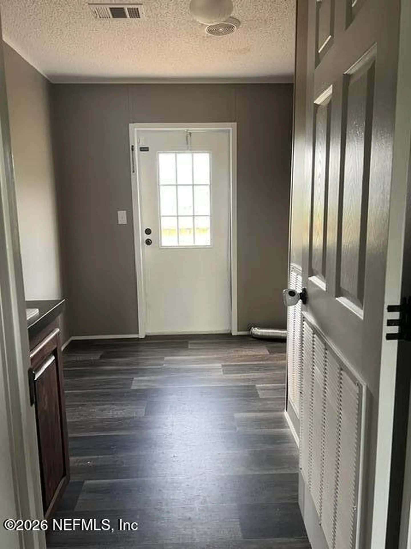 19460 NW 51st Avenue Starke FL 32091