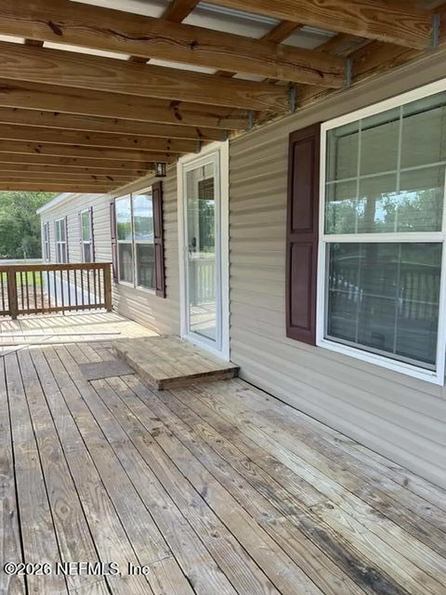 19460 NW 51st Avenue Starke FL 32091