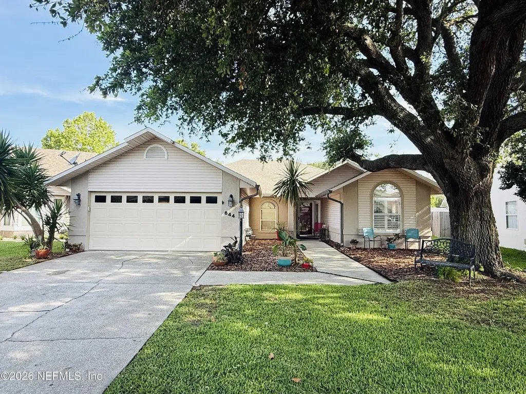 644 Nautical Way St. Augustine FL 32080