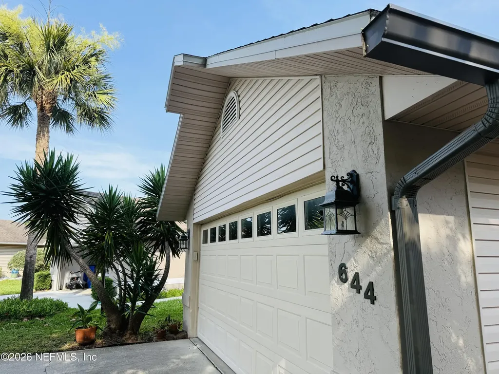644 Nautical Way St. Augustine FL 32080