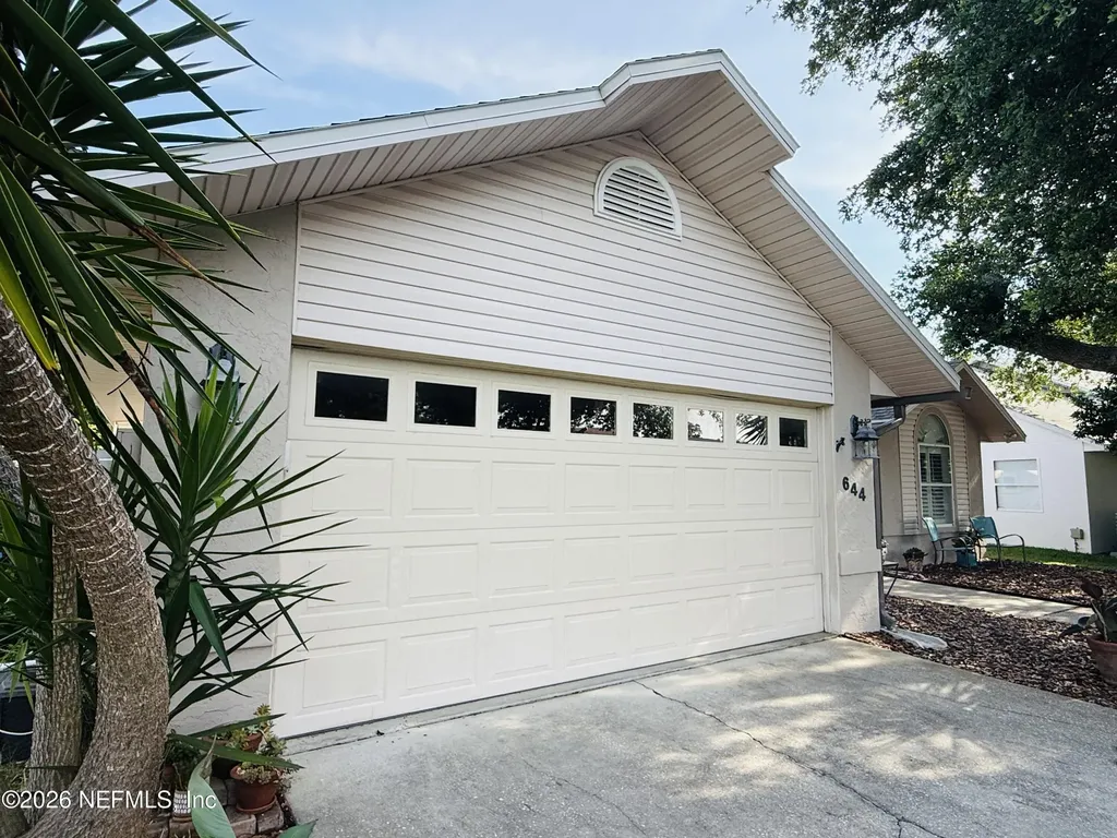 644 Nautical Way St. Augustine FL 32080