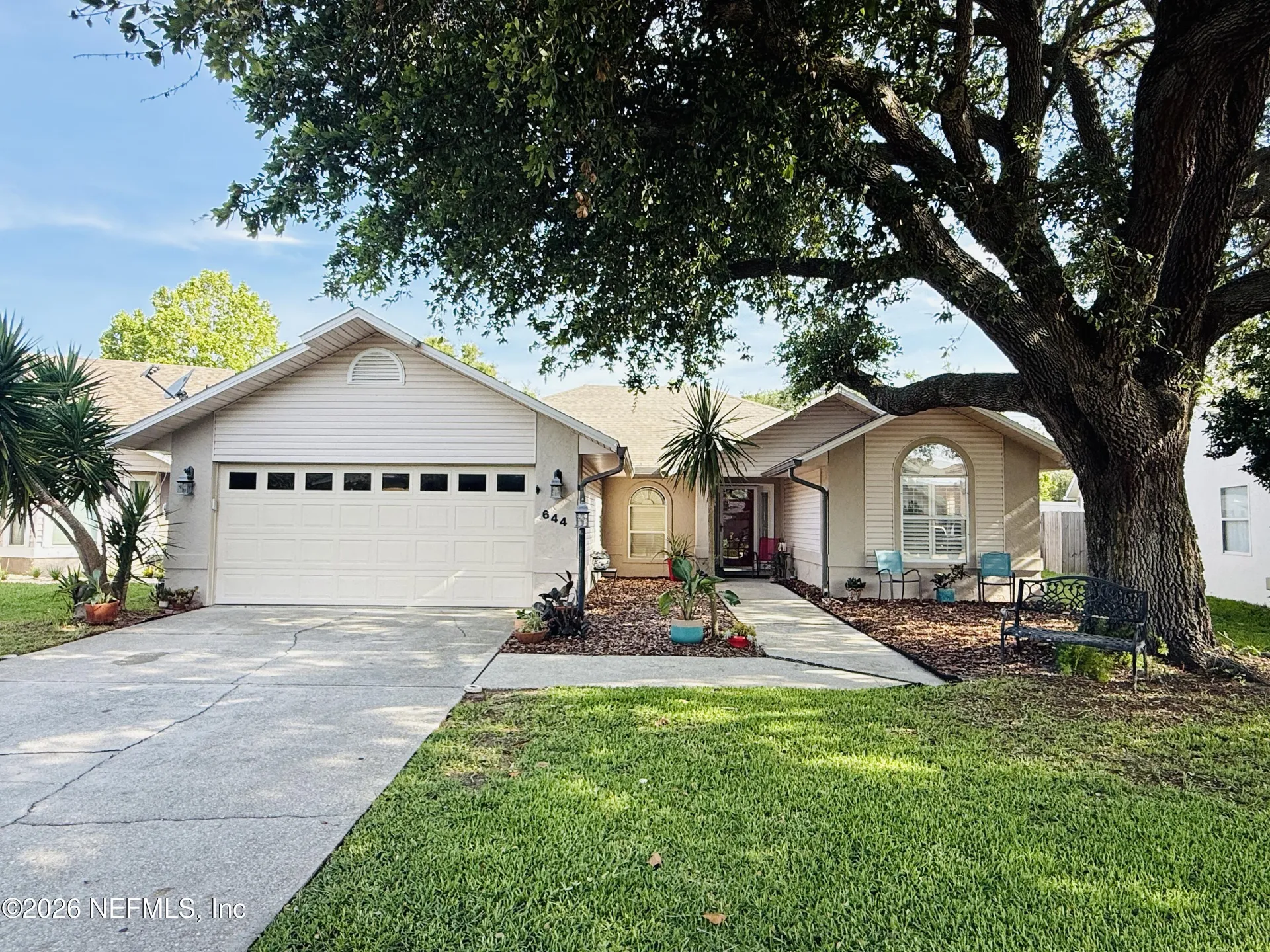 644 Nautical Way St. Augustine FL 32080