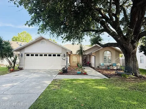 644 Nautical Way St. Augustine FL 32080