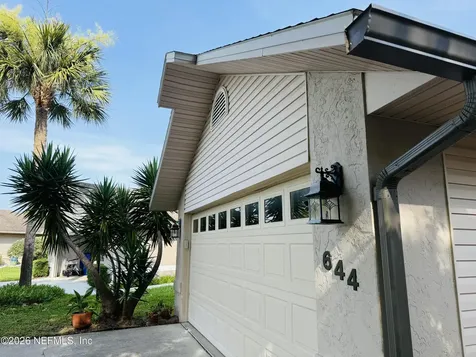 644 Nautical Way St. Augustine FL 32080