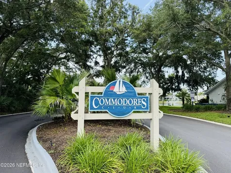 644 Nautical Way St. Augustine FL 32080
