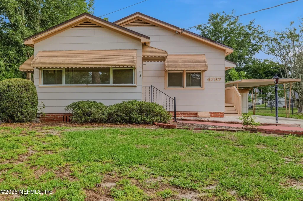 4737 Manchester Road Jacksonville FL 32210