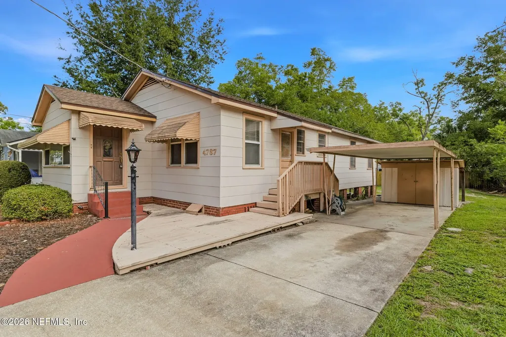 4737 Manchester Road Jacksonville FL 32210