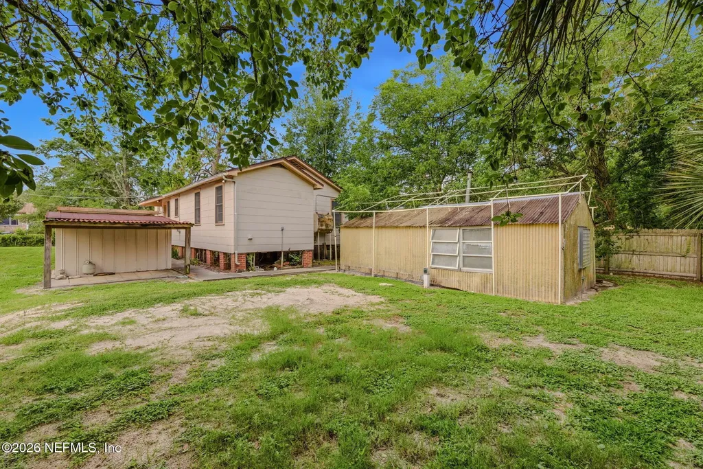 4737 Manchester Road Jacksonville FL 32210