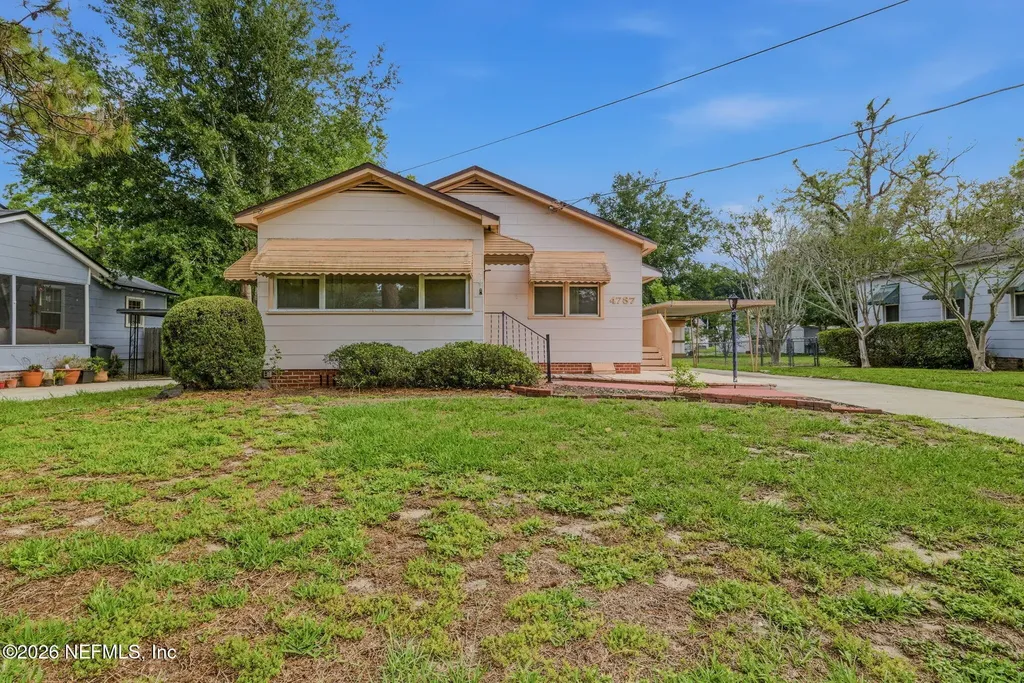 4737 Manchester Road Jacksonville FL 32210