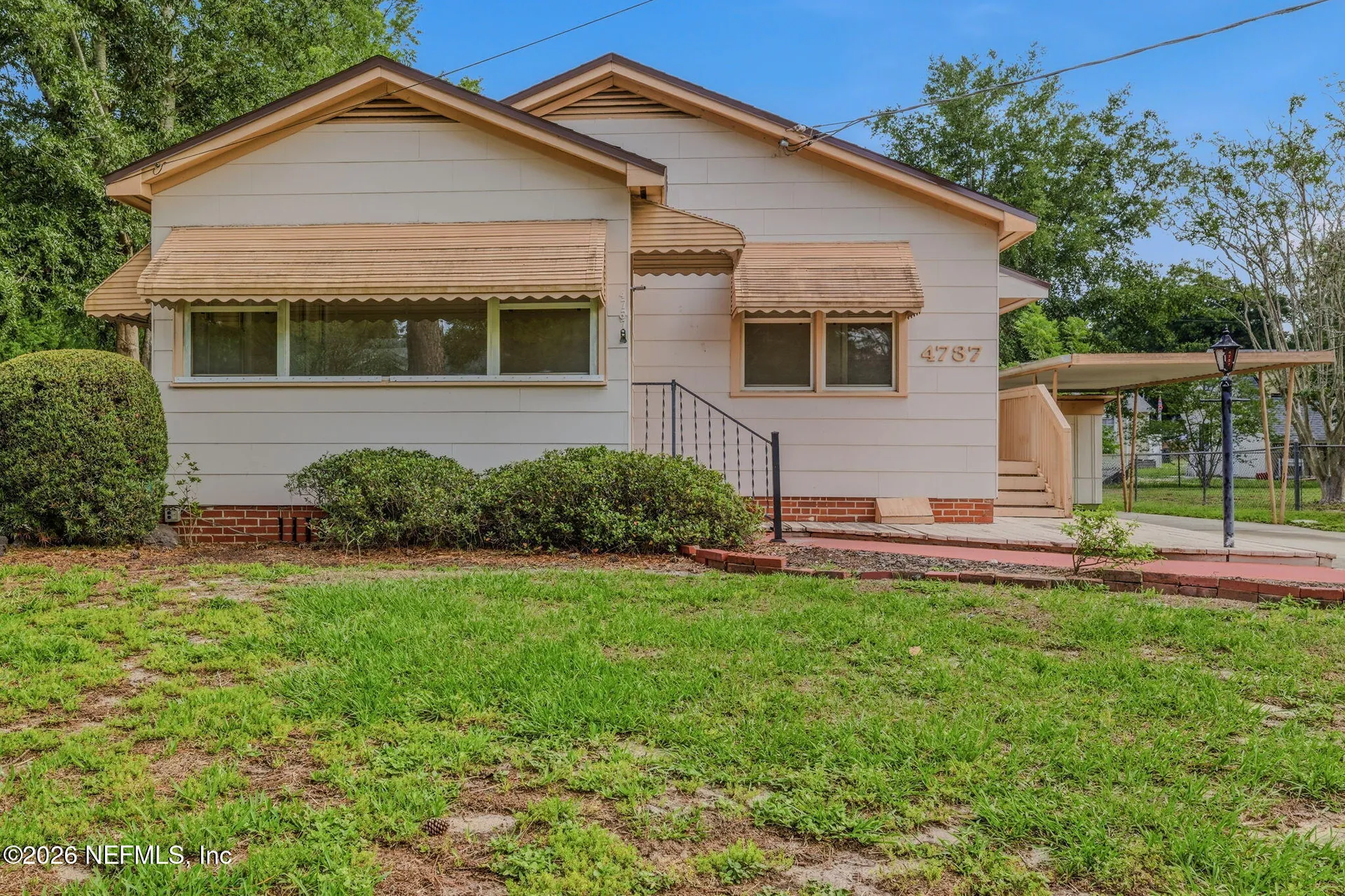 4737 Manchester Road Jacksonville FL 32210