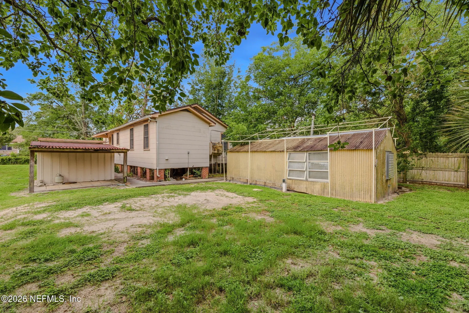 4737 Manchester Road Jacksonville FL 32210