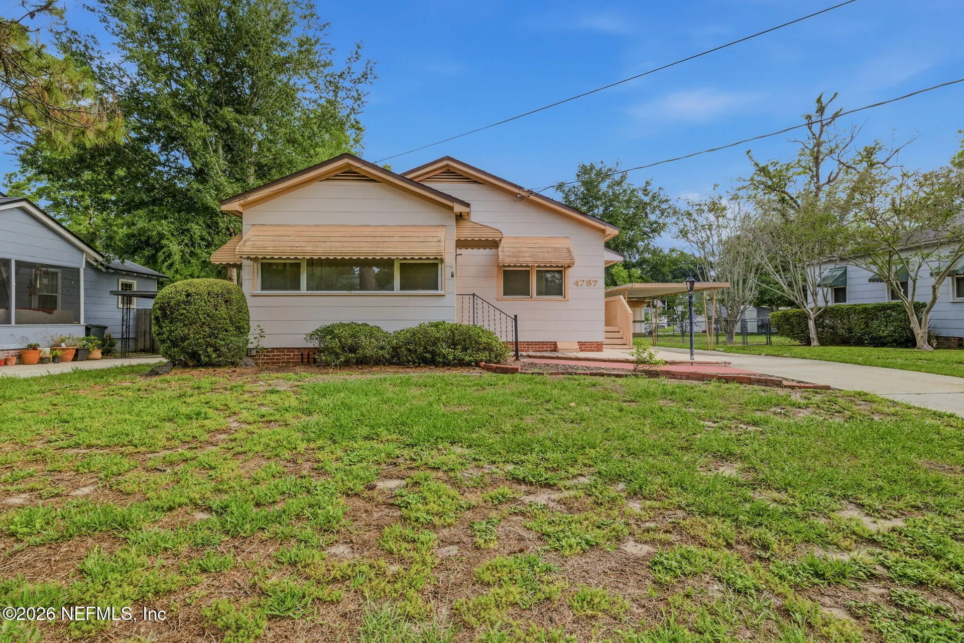 4737 Manchester Road Jacksonville FL 32210