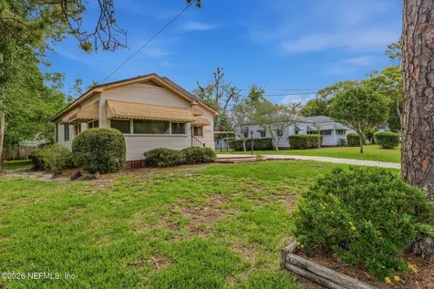 4737 Manchester Road Jacksonville FL 32210