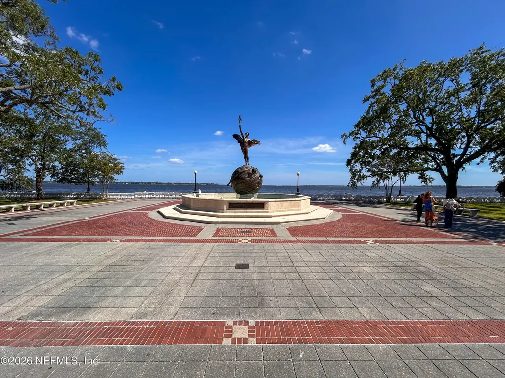 1661 Riverside Avenue Jacksonville FL 32204