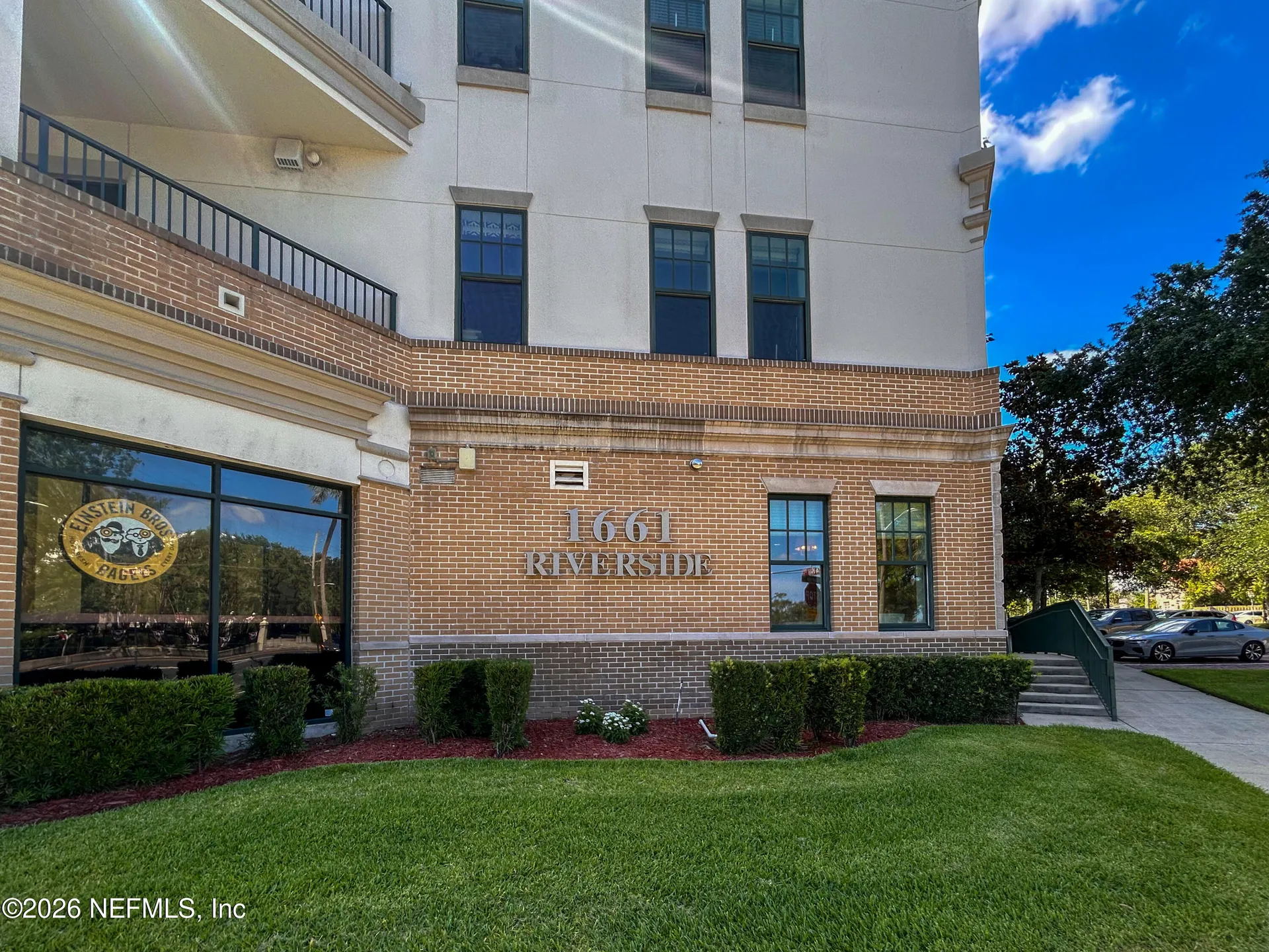 1661 Riverside Avenue Jacksonville FL 32204