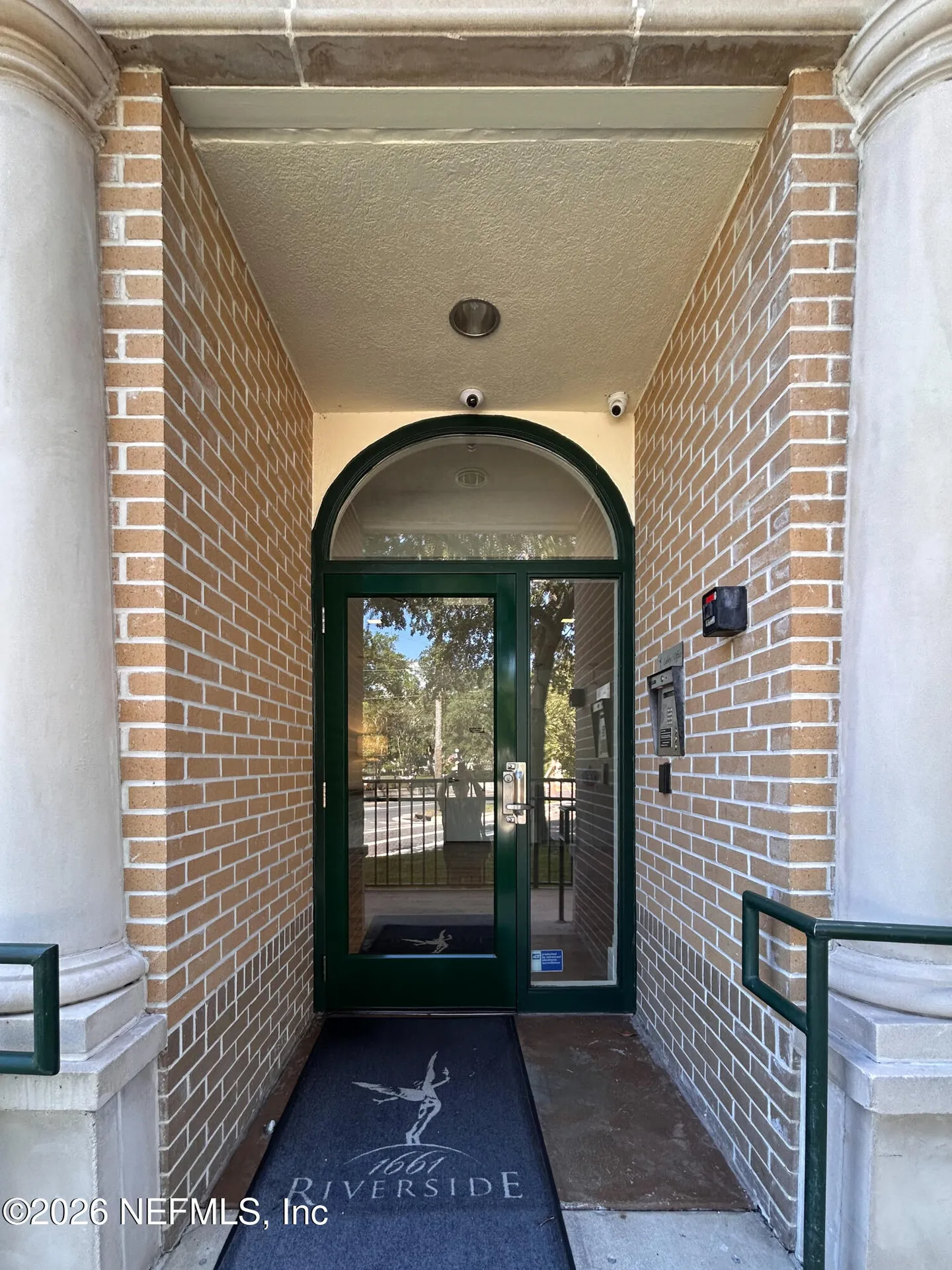 1661 Riverside Avenue Jacksonville FL 32204