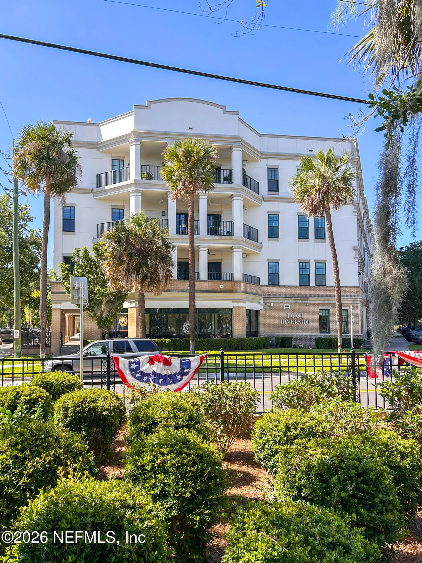 1661 Riverside Avenue Jacksonville FL 32204