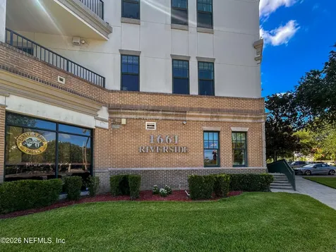 1661 Riverside Avenue Jacksonville FL 32204