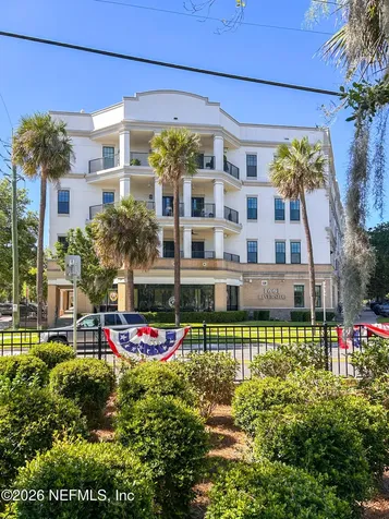 1661 Riverside Avenue Jacksonville FL 32204