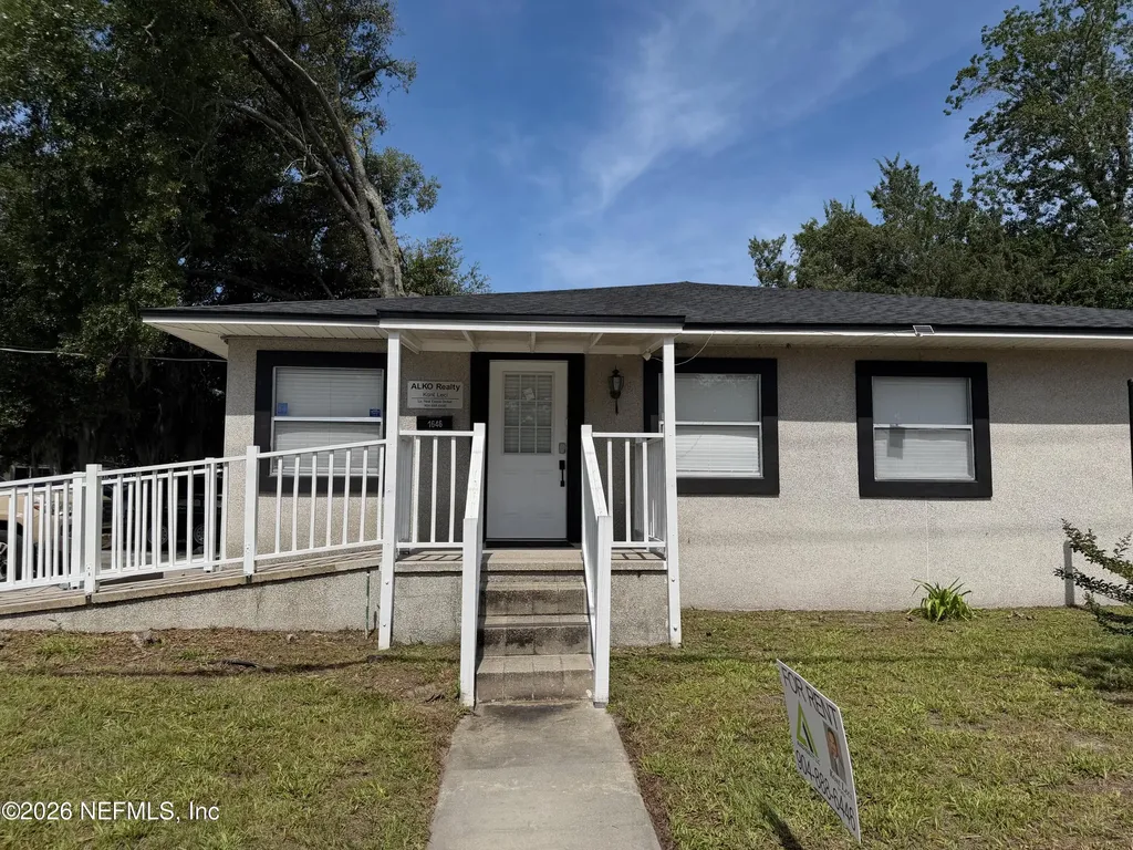 1646 Rogero Road Jacksonville FL 32211