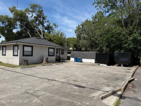 1646 Rogero Road Jacksonville FL 32211