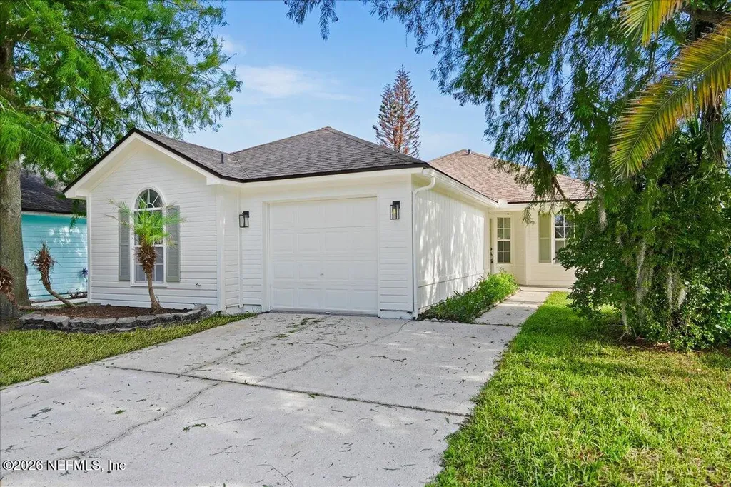 909 Gavagan Road Jacksonville FL 32233
