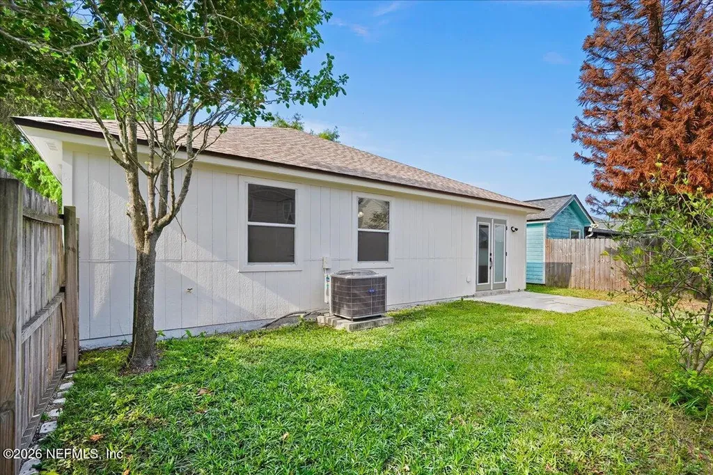 909 Gavagan Road Jacksonville FL 32233