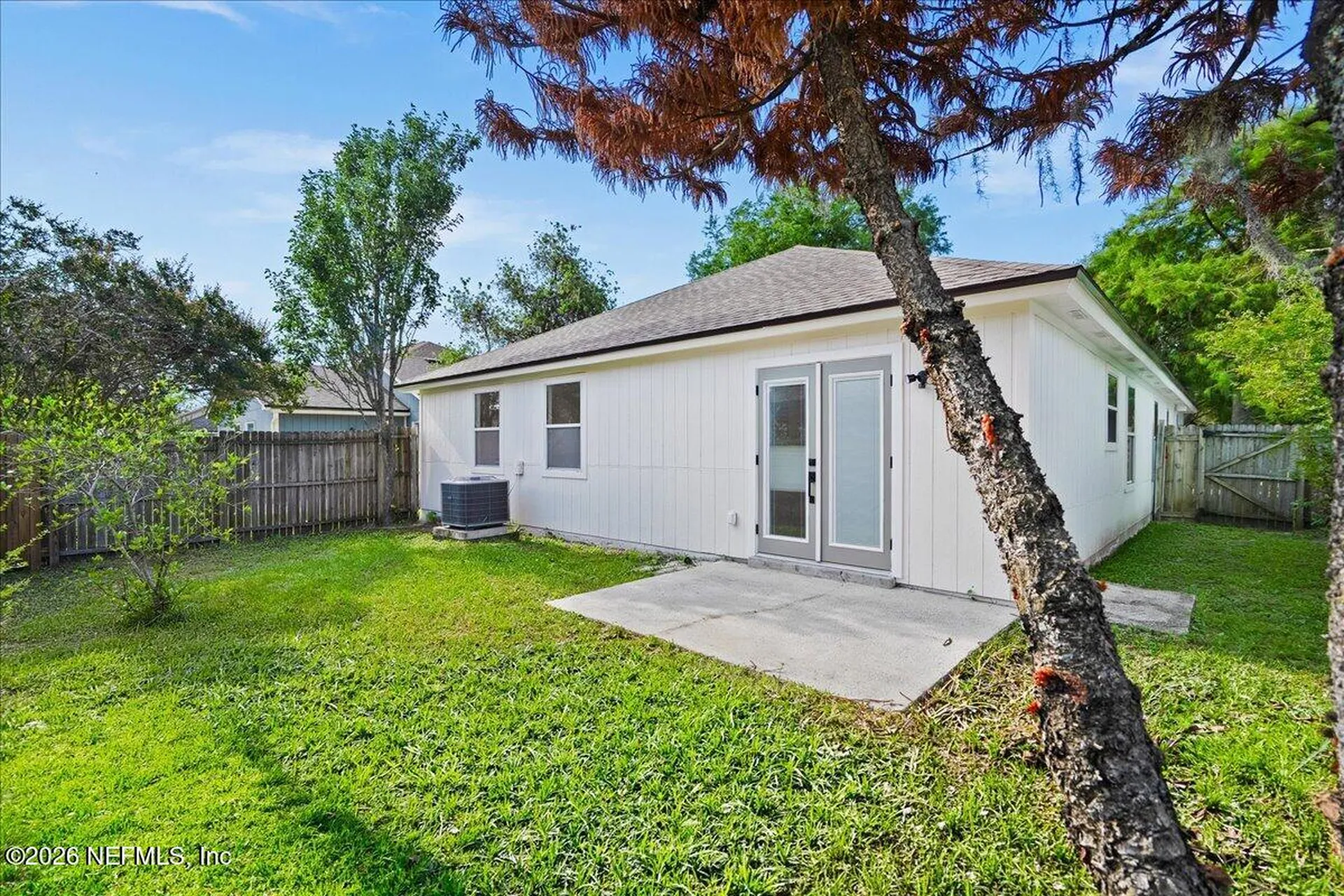 909 Gavagan Road Jacksonville FL 32233