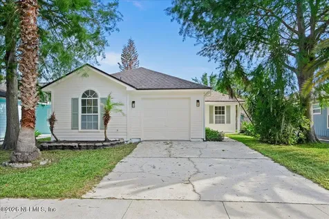 909 Gavagan Road Jacksonville FL 32233