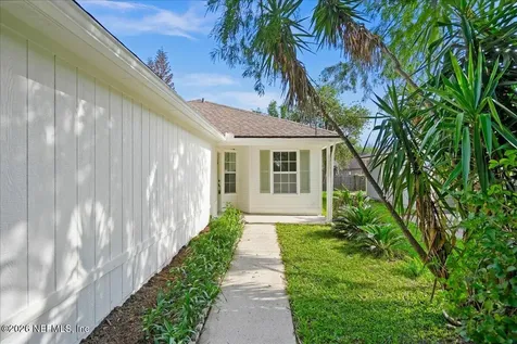 909 Gavagan Road Jacksonville FL 32233