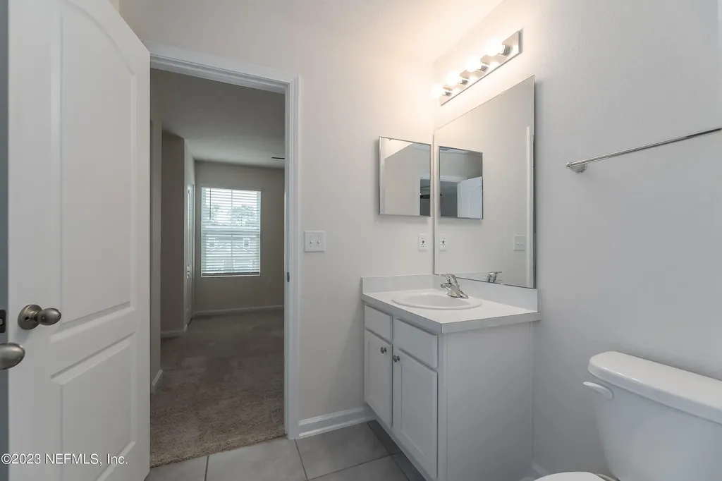 9621 Baylin Court Jacksonville FL 32256