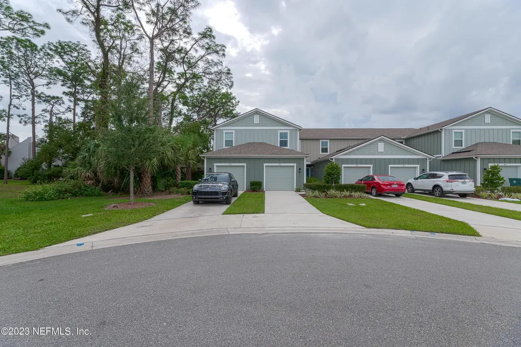 9621 Baylin Court Jacksonville FL 32256