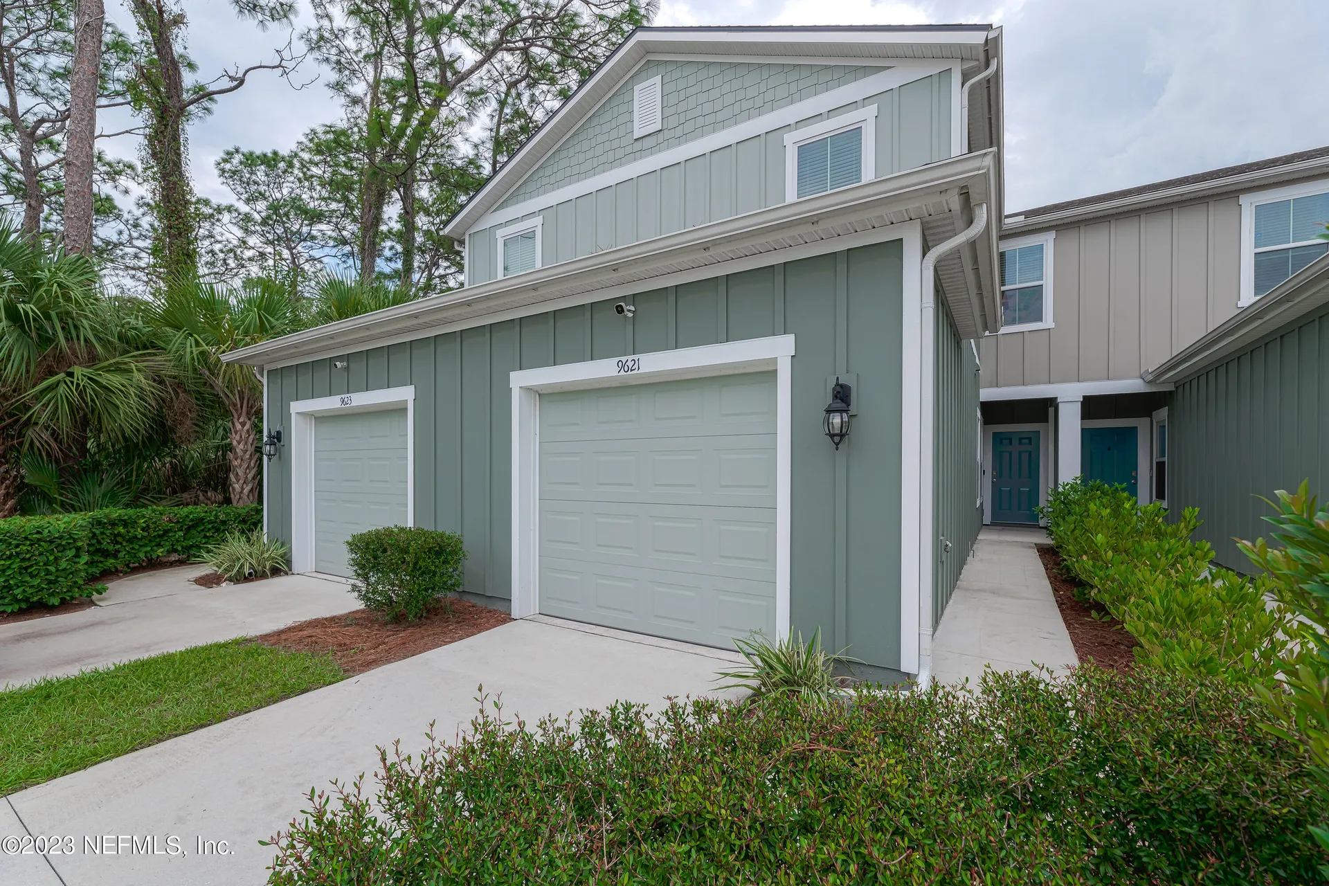 9621 Baylin Court Jacksonville FL 32256