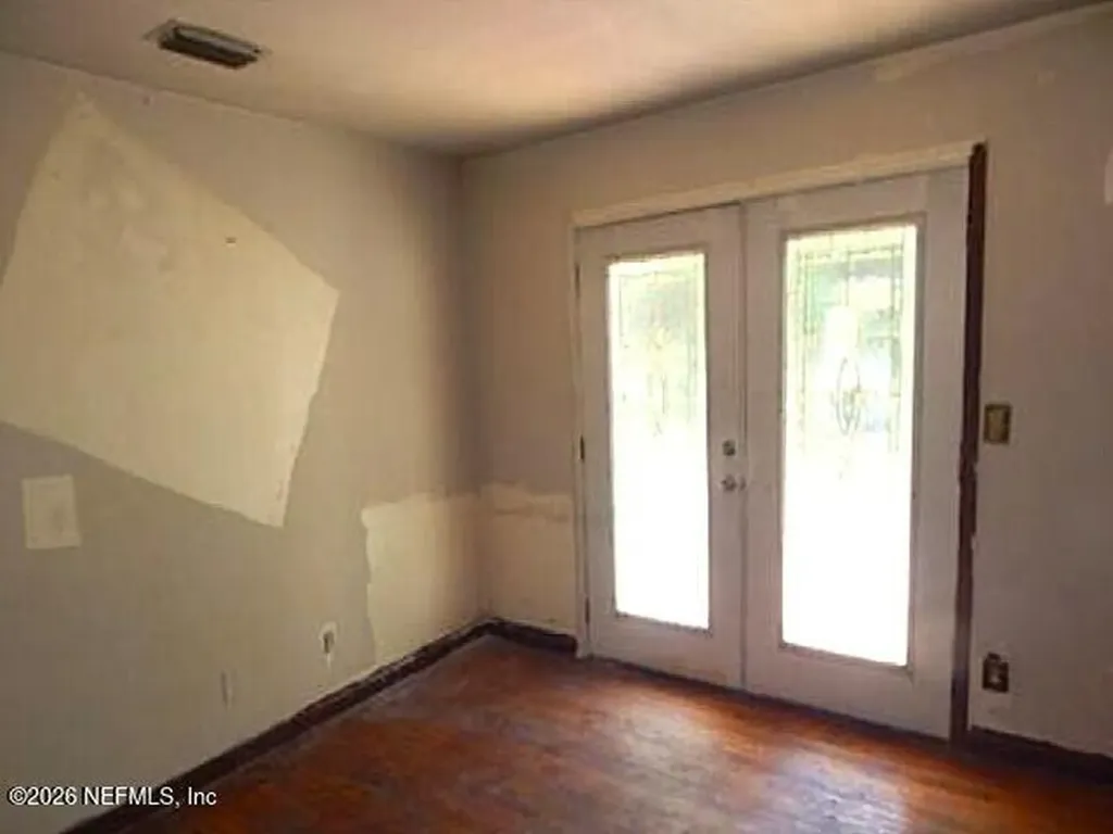 3736 Rose Street Jacksonville FL 32208